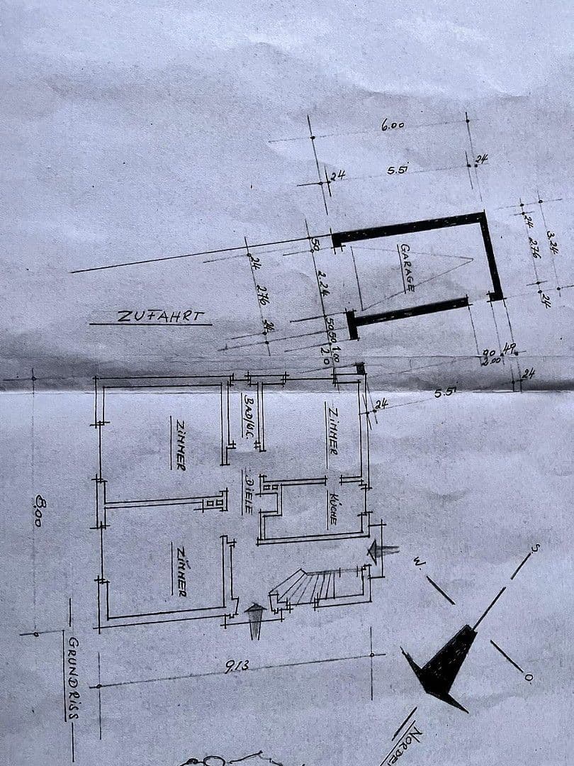 Prodej domu 120 m², pozemek 1.136 m², Stoßdorfer Straße 36, Hennef (Sieg), Severní Porýní-Vestfálsko Prodej domu 120 m², pozemek 1.136 m², Stoßdorfer Straße 36, Hennef (Sieg), Severní Porýní-Vestfálsko
