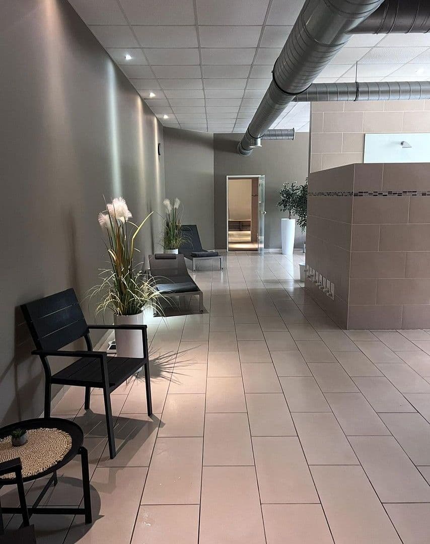 Prodej nebytového prostoru 4.300 m², Büchener Weg 119, Buchhorst, Šlesvicko-Holštýnsko Prodej nebytového prostoru 4.300 m², Büchener Weg 119, Buchhorst, Šlesvicko-Holštýnsko