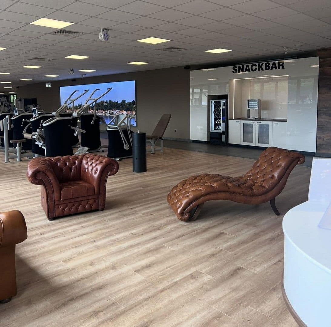 Prodej nebytového prostoru 4.300 m², Büchener Weg 119, Buchhorst, Šlesvicko-Holštýnsko Prodej nebytového prostoru 4.300 m², Büchener Weg 119, Buchhorst, Šlesvicko-Holštýnsko