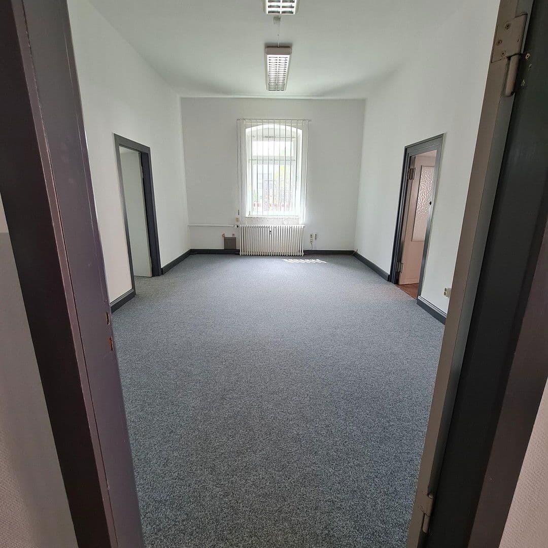 Pronájem kanceláře 566 m², Lorenzweg 1, Berlin, Berlín Pronájem kanceláře 566 m², Lorenzweg 1, Berlin, Berlín