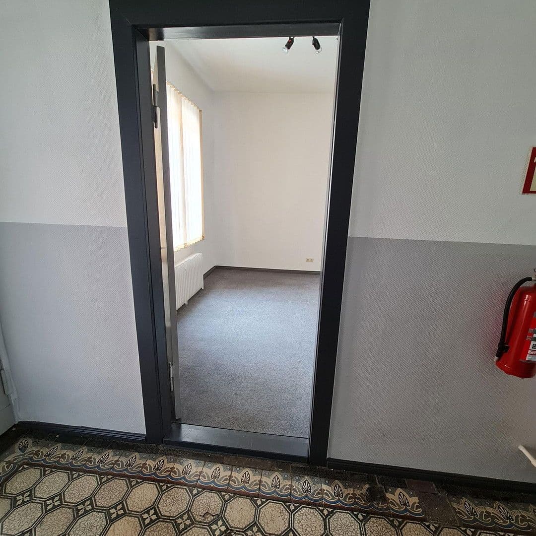 Pronájem kanceláře 566 m², Lorenzweg 1, Berlin, Berlín Pronájem kanceláře 566 m², Lorenzweg 1, Berlin, Berlín