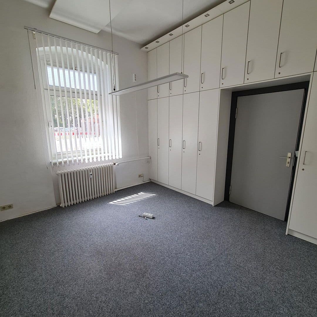 Pronájem kanceláře 566 m², Lorenzweg 1, Berlin, Berlín Pronájem kanceláře 566 m², Lorenzweg 1, Berlin, Berlín