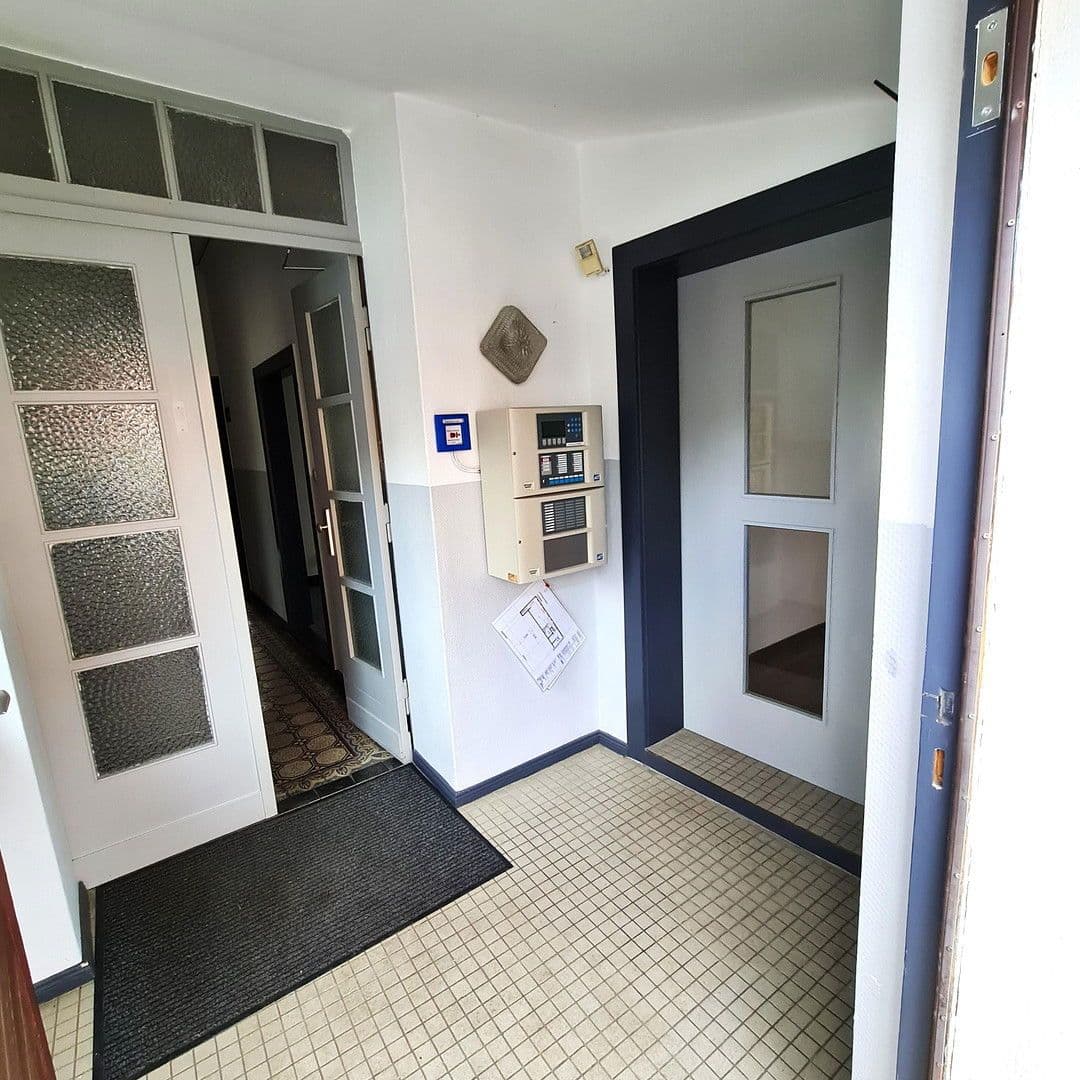 Pronájem kanceláře 566 m², Lorenzweg 1, Berlin, Berlín Pronájem kanceláře 566 m², Lorenzweg 1, Berlin, Berlín