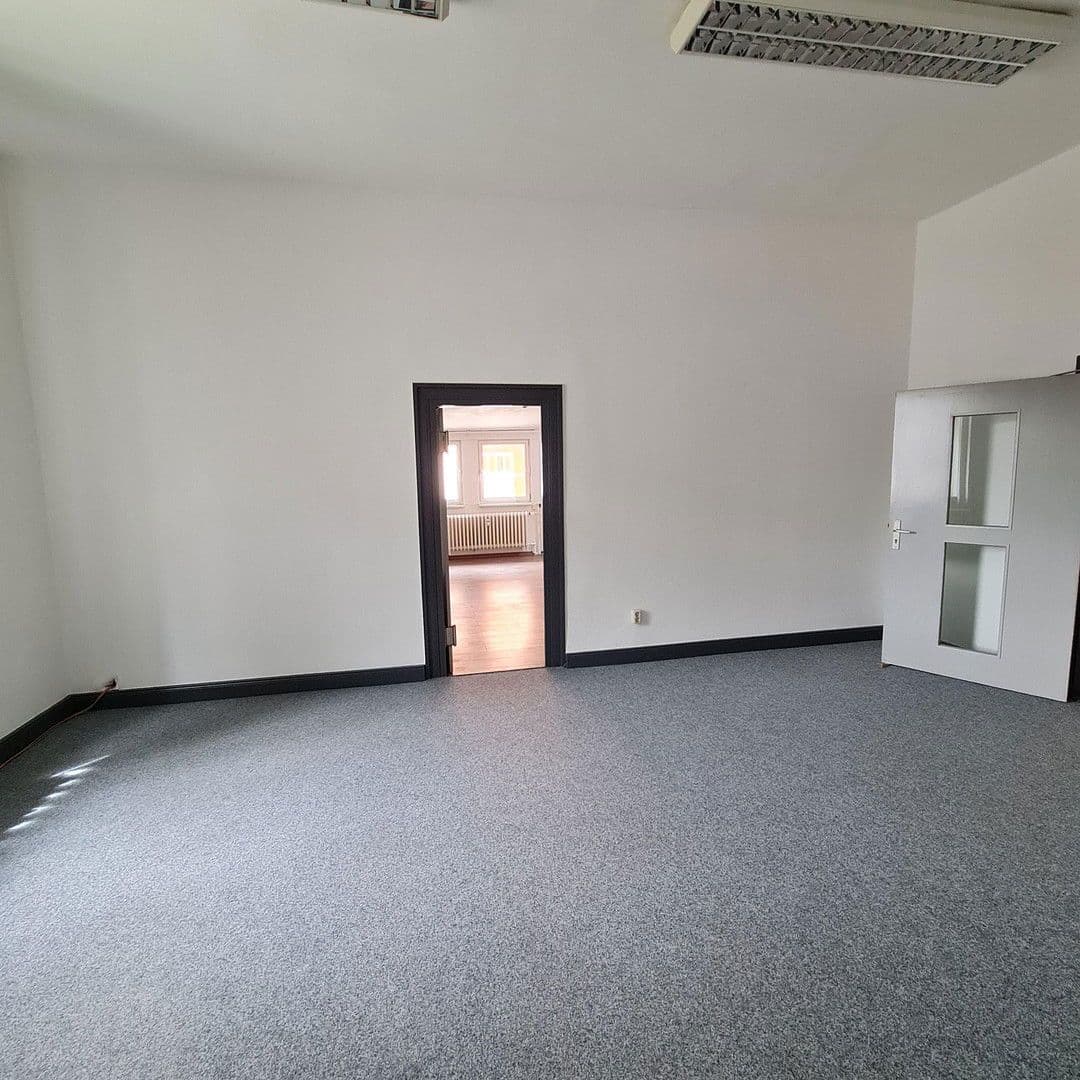 Pronájem kanceláře 566 m², Lorenzweg 1, Berlin, Berlín Pronájem kanceláře 566 m², Lorenzweg 1, Berlin, Berlín