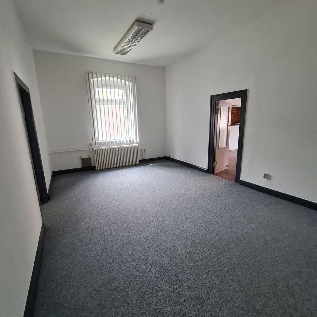 Pronájem kanceláře 566 m², Lorenzweg 1, Berlin, Berlín Pronájem kanceláře 566 m², Lorenzweg 1, Berlin, Berlín