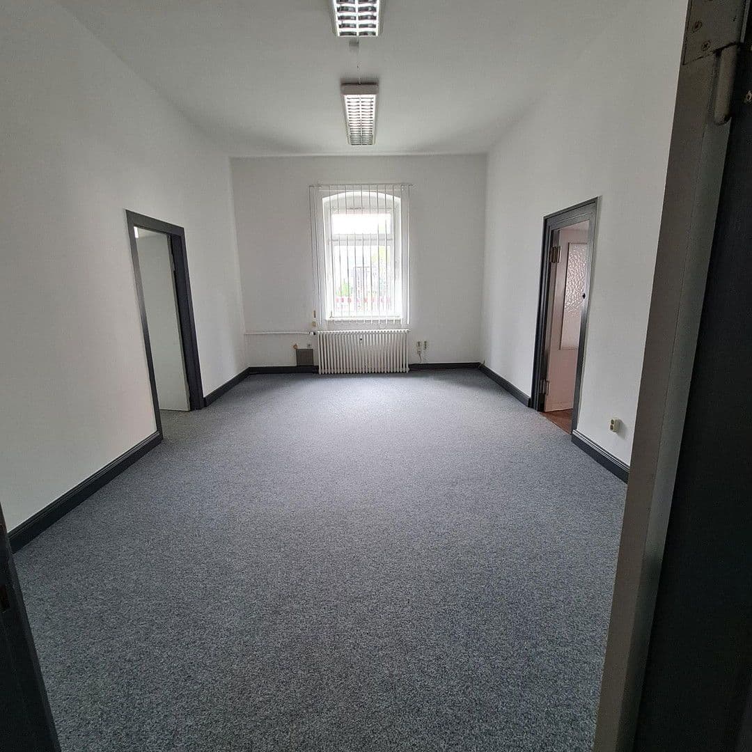 Pronájem kanceláře 566 m², Lorenzweg 1, Berlin, Berlín Pronájem kanceláře 566 m², Lorenzweg 1, Berlin, Berlín