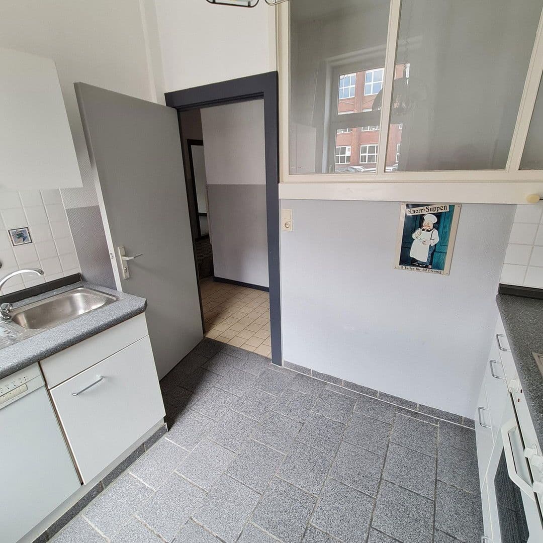 Pronájem kanceláře 566 m², Lorenzweg 1, Berlin, Berlín Pronájem kanceláře 566 m², Lorenzweg 1, Berlin, Berlín