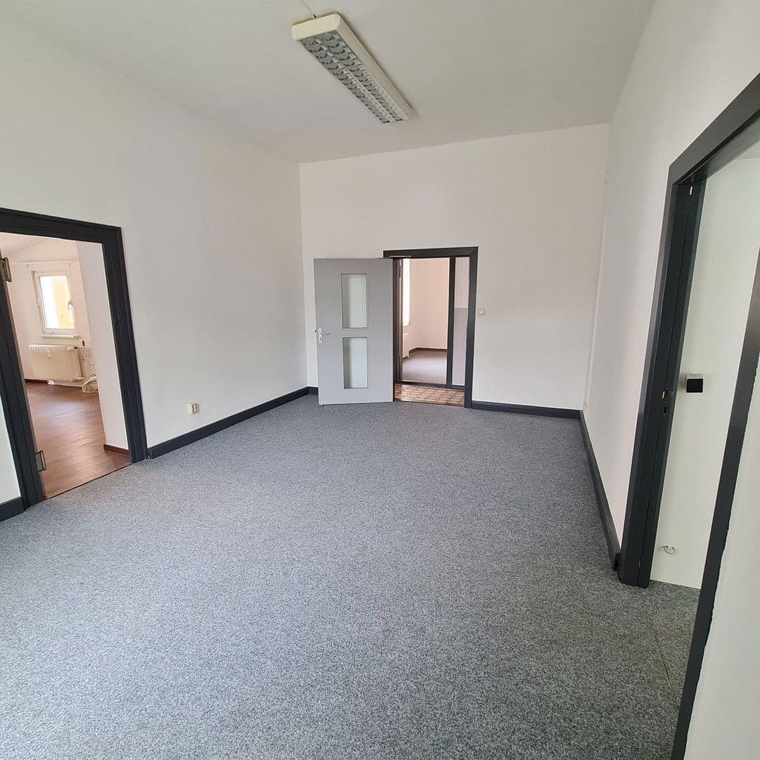 Pronájem kanceláře 566 m², Lorenzweg 1, Berlin, Berlín Pronájem kanceláře 566 m², Lorenzweg 1, Berlin, Berlín