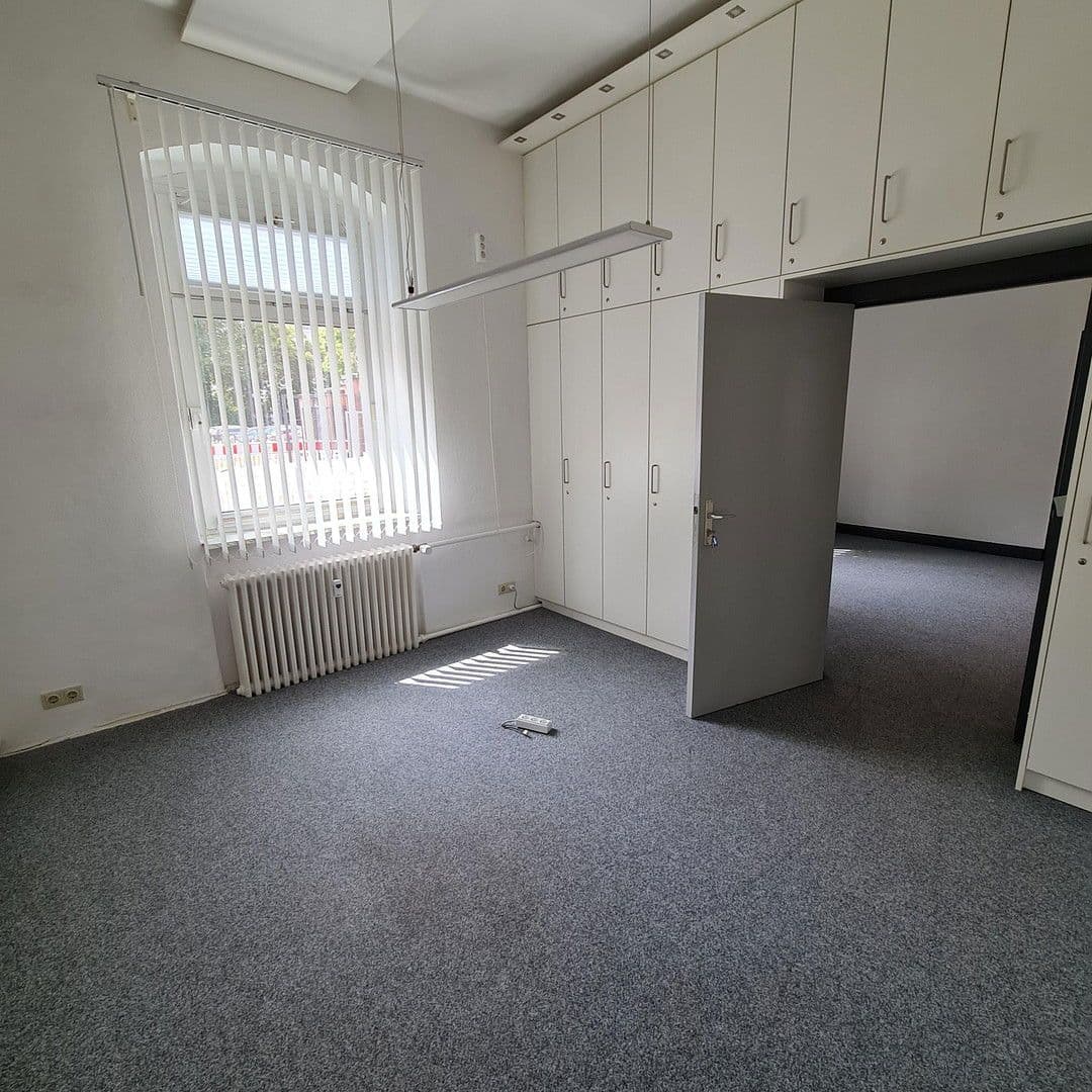 Pronájem kanceláře 566 m², Lorenzweg 1, Berlin, Berlín Pronájem kanceláře 566 m², Lorenzweg 1, Berlin, Berlín