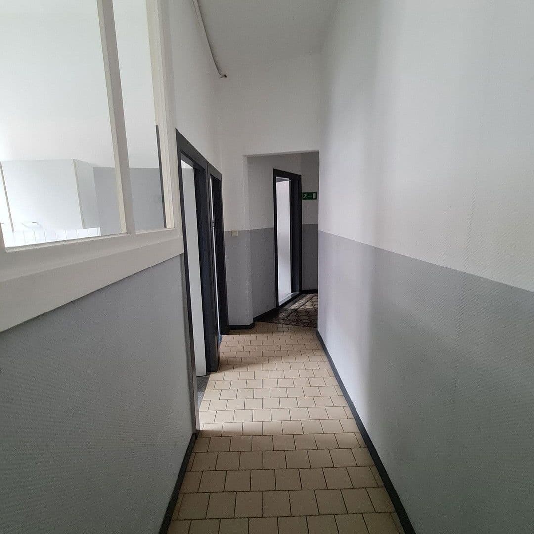 Pronájem kanceláře 566 m², Lorenzweg 1, Berlin, Berlín Pronájem kanceláře 566 m², Lorenzweg 1, Berlin, Berlín