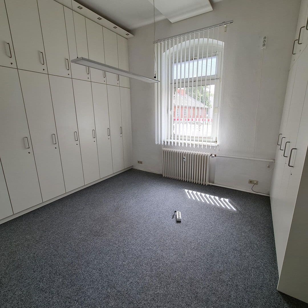 Pronájem kanceláře 566 m², Lorenzweg 1, Berlin, Berlín Pronájem kanceláře 566 m², Lorenzweg 1, Berlin, Berlín