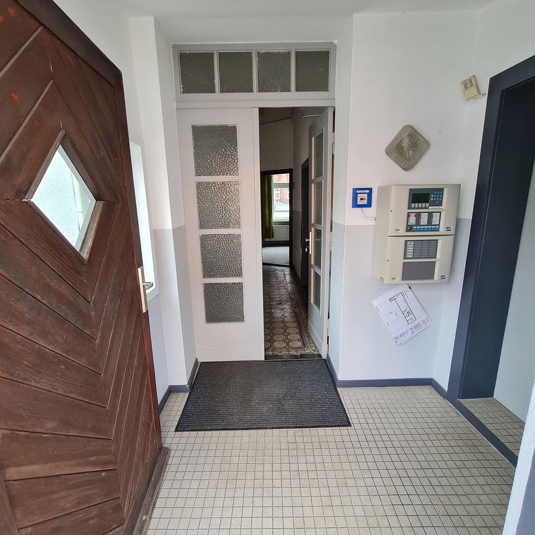 Pronájem kanceláře 566 m², Lorenzweg 1, Berlin, Berlín Pronájem kanceláře 566 m², Lorenzweg 1, Berlin, Berlín