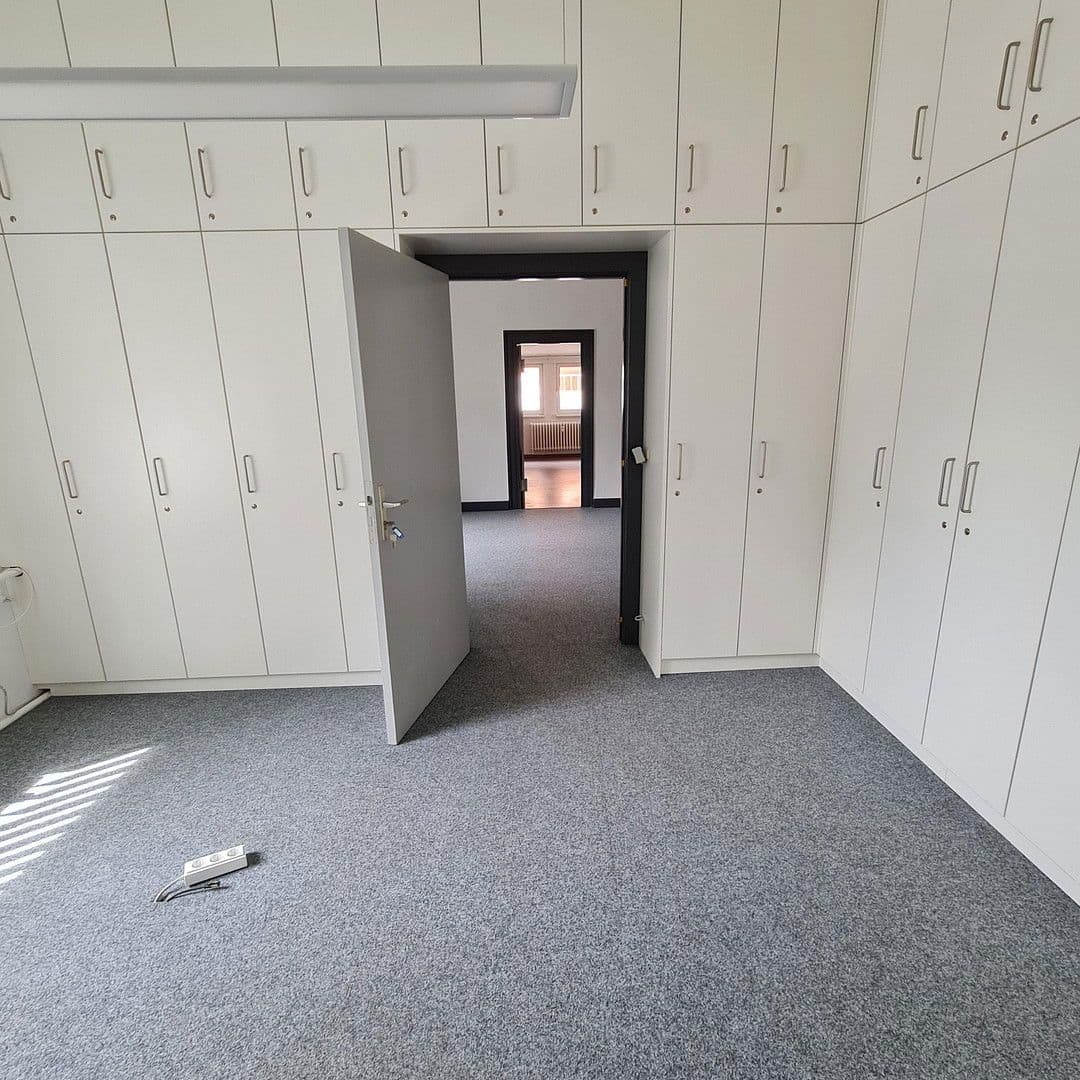 Pronájem kanceláře 566 m², Lorenzweg 1, Berlin, Berlín Pronájem kanceláře 566 m², Lorenzweg 1, Berlin, Berlín