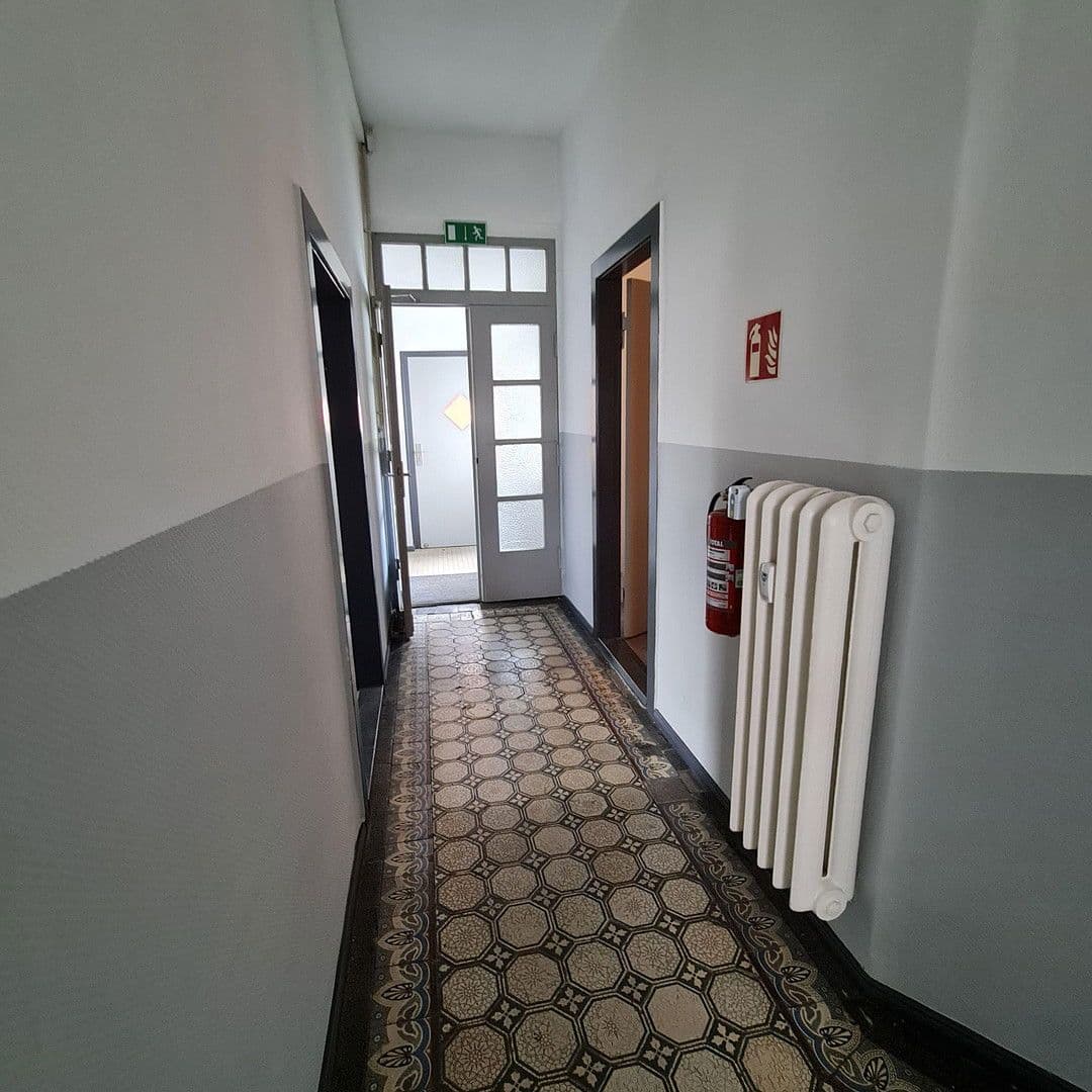 Pronájem kanceláře 566 m², Lorenzweg 1, Berlin, Berlín Pronájem kanceláře 566 m², Lorenzweg 1, Berlin, Berlín