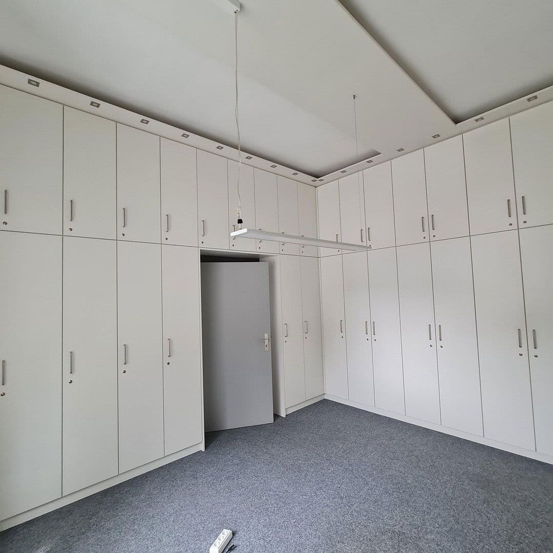 Pronájem kanceláře 566 m², Lorenzweg 1, Berlin, Berlín Pronájem kanceláře 566 m², Lorenzweg 1, Berlin, Berlín