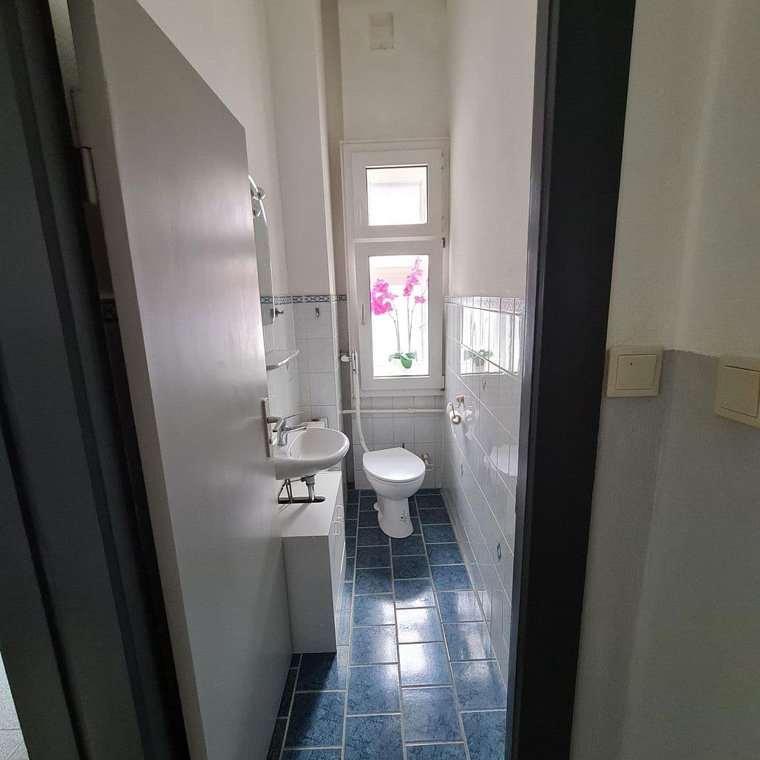 Pronájem kanceláře 566 m², Lorenzweg 1, Berlin, Berlín Pronájem kanceláře 566 m², Lorenzweg 1, Berlin, Berlín