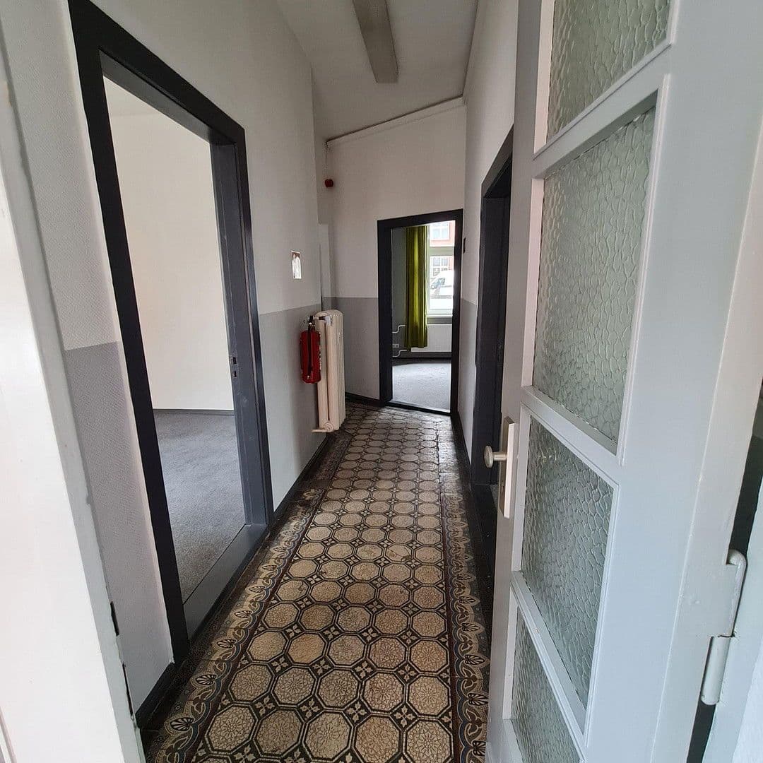 Pronájem kanceláře 566 m², Lorenzweg 1, Berlin, Berlín Pronájem kanceláře 566 m², Lorenzweg 1, Berlin, Berlín