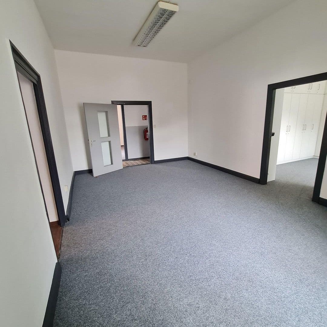 Pronájem kanceláře 566 m², Lorenzweg 1, Berlin, Berlín Pronájem kanceláře 566 m², Lorenzweg 1, Berlin, Berlín