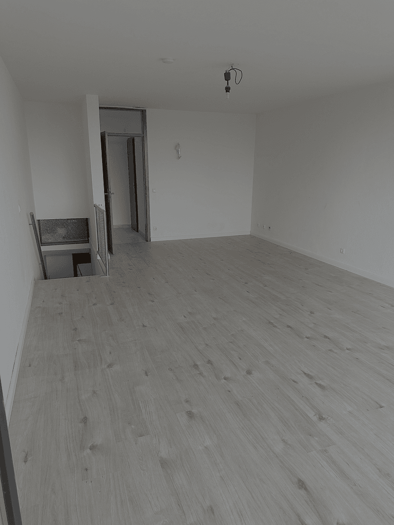 Pronájem bytu 2+1 72 m², Cáchy, Severní Porýní-Vestfálsko Pronájem bytu 2+1 72 m², Cáchy, Severní Porýní-Vestfálsko
