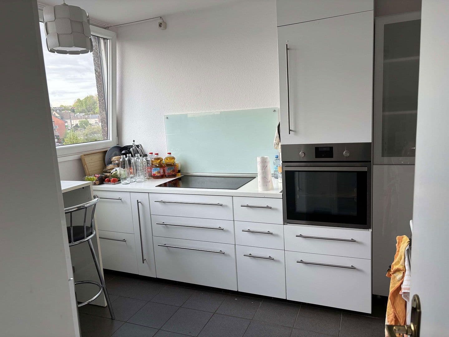 Pronájem bytu 2+1 72 m², Cáchy, Severní Porýní-Vestfálsko Pronájem bytu 2+1 72 m², Cáchy, Severní Porýní-Vestfálsko