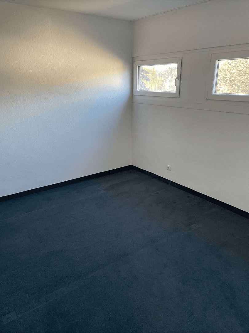 Pronájem bytu 2+1 72 m², Cáchy, Severní Porýní-Vestfálsko Pronájem bytu 2+1 72 m², Cáchy, Severní Porýní-Vestfálsko