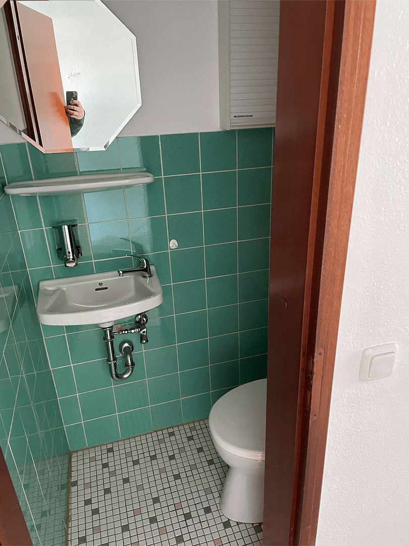 Pronájem bytu 2+1 72 m², Cáchy, Severní Porýní-Vestfálsko Pronájem bytu 2+1 72 m², Cáchy, Severní Porýní-Vestfálsko