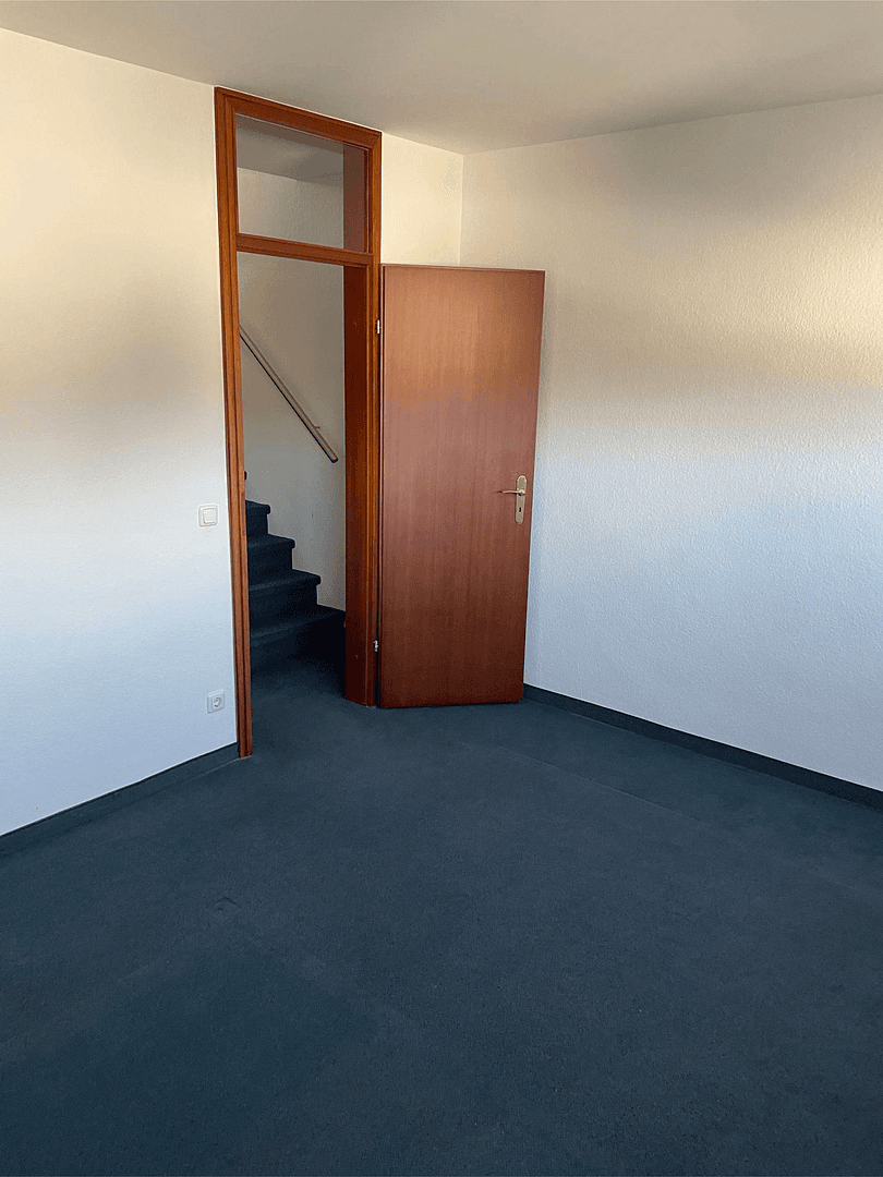 Pronájem bytu 2+1 72 m², Cáchy, Severní Porýní-Vestfálsko Pronájem bytu 2+1 72 m², Cáchy, Severní Porýní-Vestfálsko