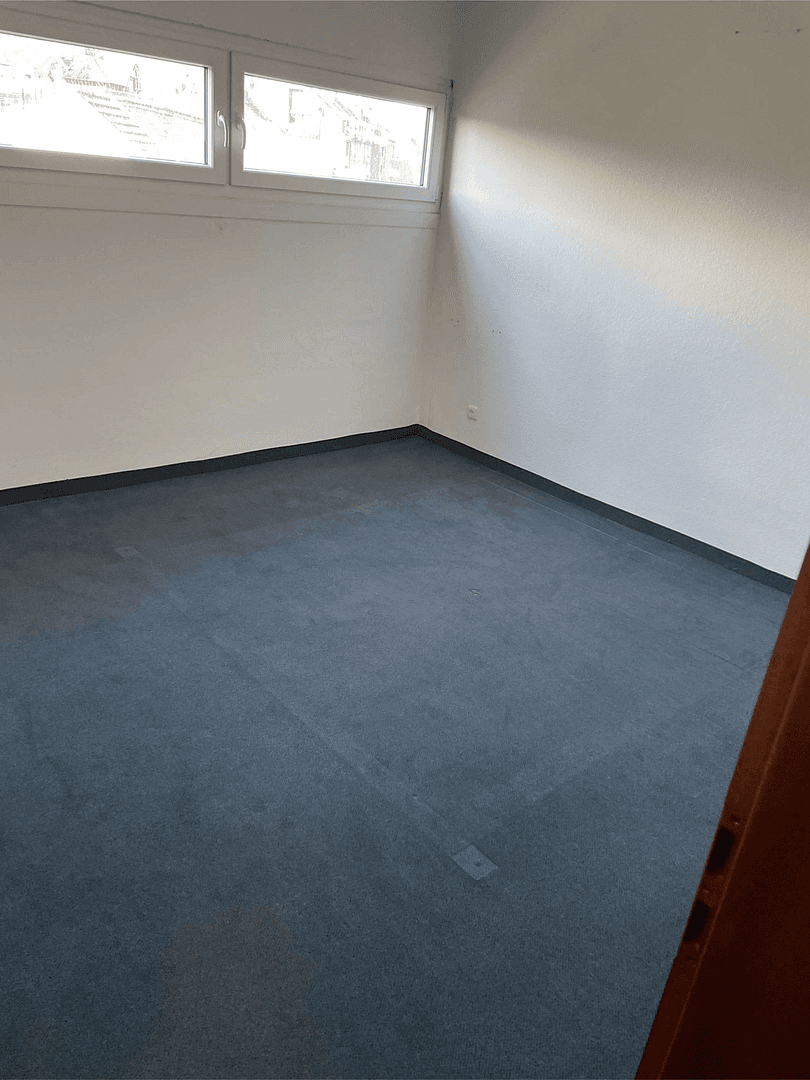 Pronájem bytu 2+1 72 m², Cáchy, Severní Porýní-Vestfálsko Pronájem bytu 2+1 72 m², Cáchy, Severní Porýní-Vestfálsko