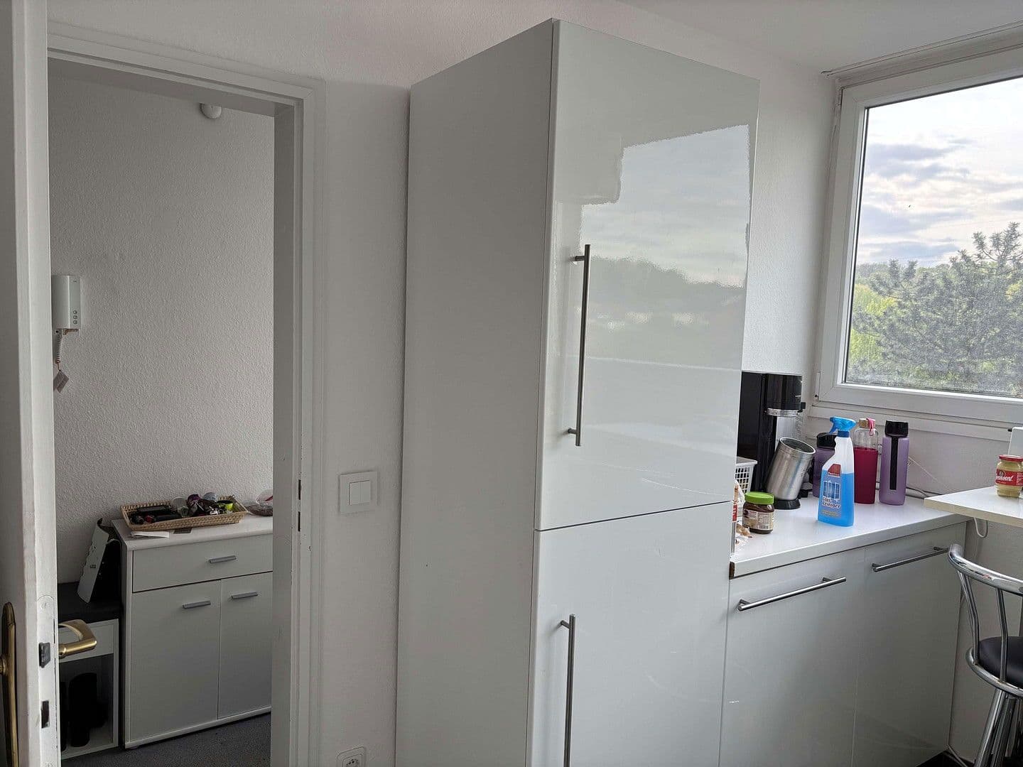 Pronájem bytu 2+1 72 m², Cáchy, Severní Porýní-Vestfálsko Pronájem bytu 2+1 72 m², Cáchy, Severní Porýní-Vestfálsko