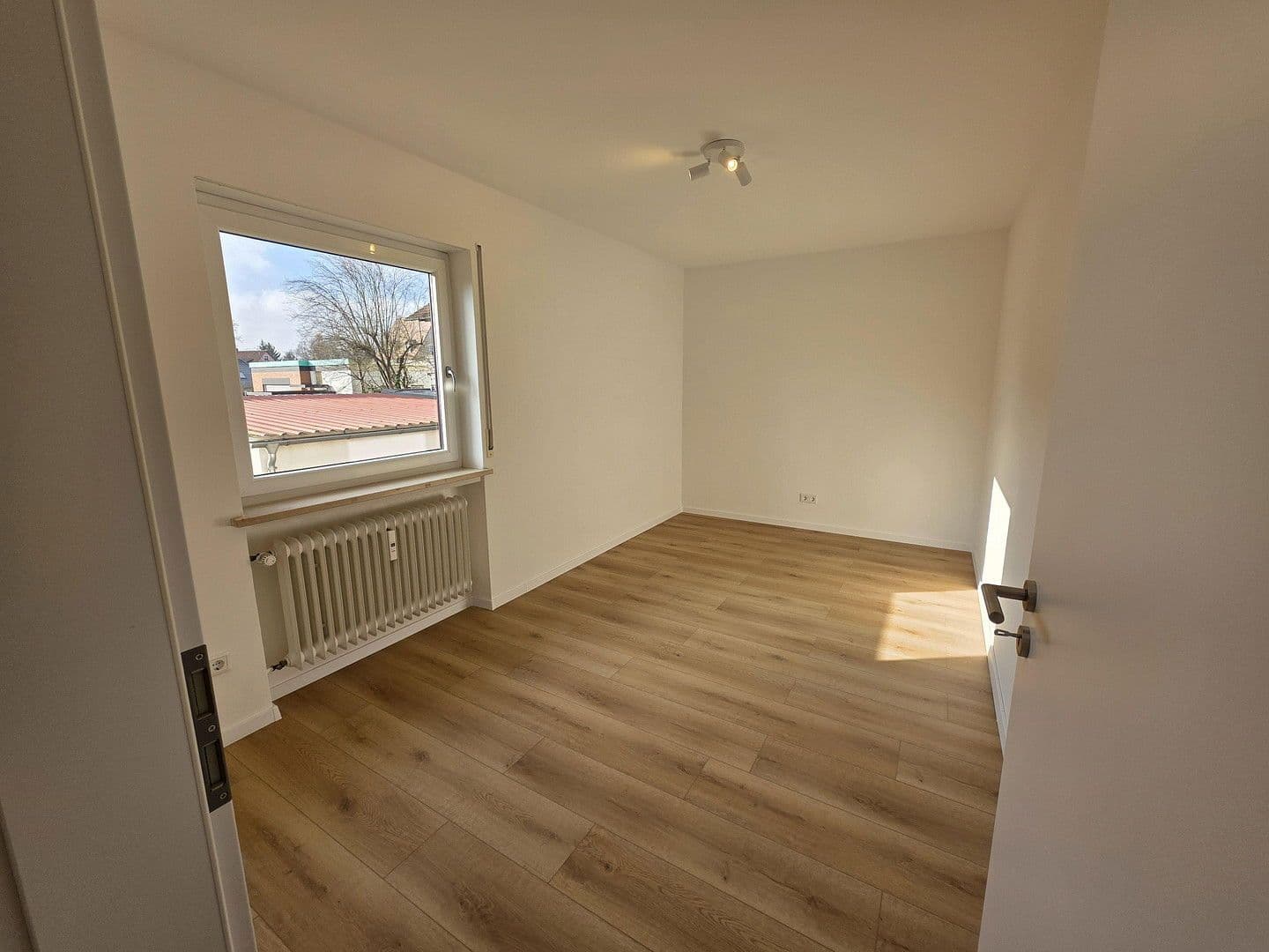 Prodej bytu 3+1 82 m², Bäckergasse 7a, Schwarzenbruck, Bavorsko Prodej bytu 3+1 82 m², Bäckergasse 7a, Schwarzenbruck, Bavorsko