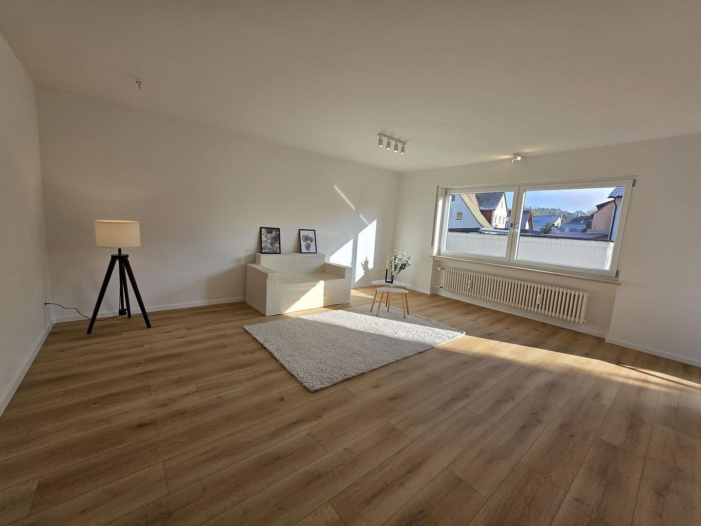 Prodej bytu 3+1 82 m², Bäckergasse 7a, Schwarzenbruck, Bavorsko Prodej bytu 3+1 82 m², Bäckergasse 7a, Schwarzenbruck, Bavorsko