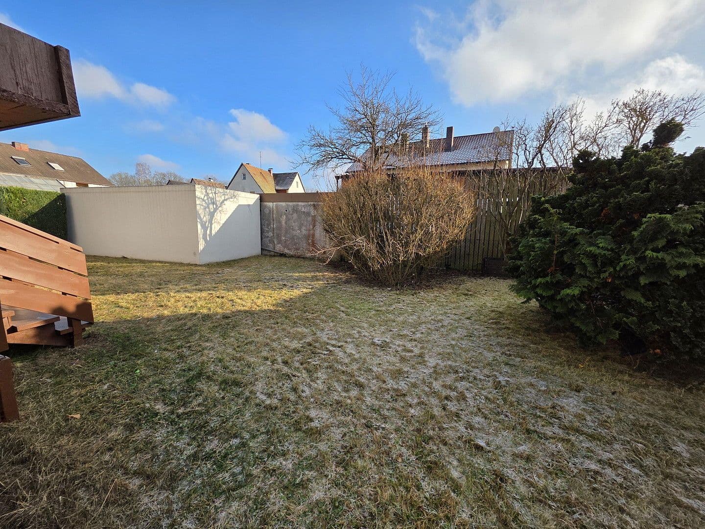 Prodej bytu 3+1 82 m², Bäckergasse 7a, Schwarzenbruck, Bavorsko Prodej bytu 3+1 82 m², Bäckergasse 7a, Schwarzenbruck, Bavorsko