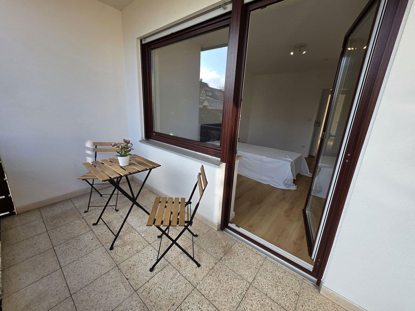 Prodej bytu 3+1 82 m², Bäckergasse 7a, Schwarzenbruck, Bavorsko Prodej bytu 3+1 82 m², Bäckergasse 7a, Schwarzenbruck, Bavorsko