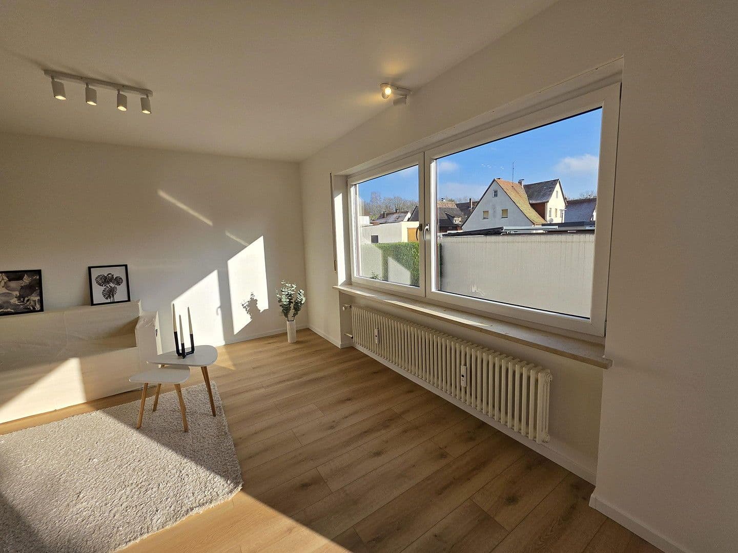 Prodej bytu 3+1 82 m², Bäckergasse 7a, Schwarzenbruck, Bavorsko Prodej bytu 3+1 82 m², Bäckergasse 7a, Schwarzenbruck, Bavorsko