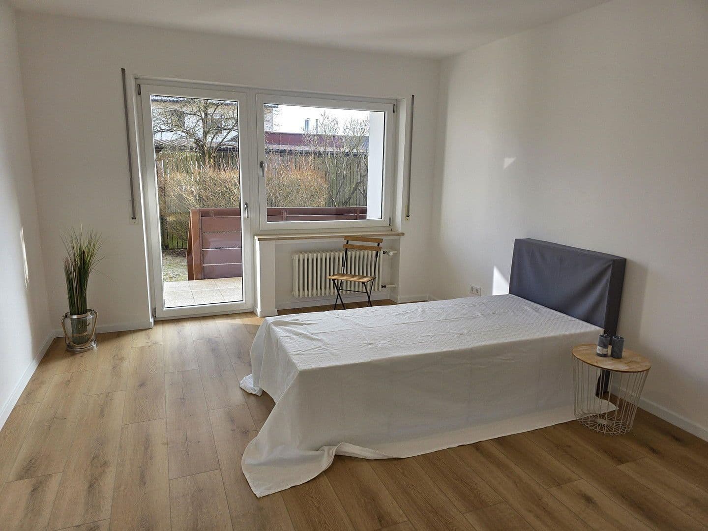Prodej bytu 3+1 82 m², Bäckergasse 7a, Schwarzenbruck, Bavorsko Prodej bytu 3+1 82 m², Bäckergasse 7a, Schwarzenbruck, Bavorsko