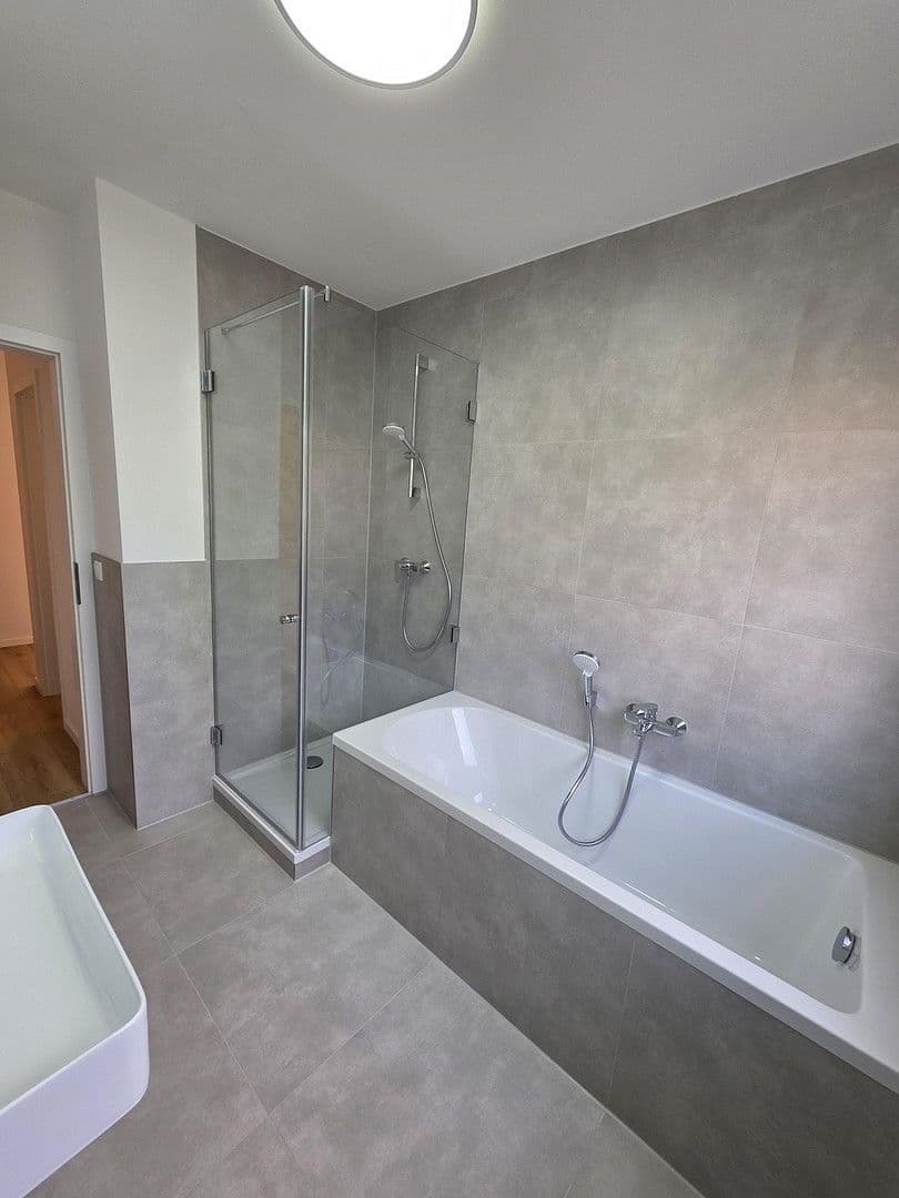 Prodej bytu 3+1 82 m², Bäckergasse 7a, Schwarzenbruck, Bavorsko Prodej bytu 3+1 82 m², Bäckergasse 7a, Schwarzenbruck, Bavorsko