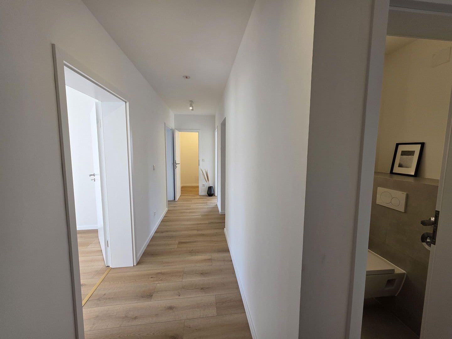 Prodej bytu 3+1 82 m², Bäckergasse 7a, Schwarzenbruck, Bavorsko Prodej bytu 3+1 82 m², Bäckergasse 7a, Schwarzenbruck, Bavorsko