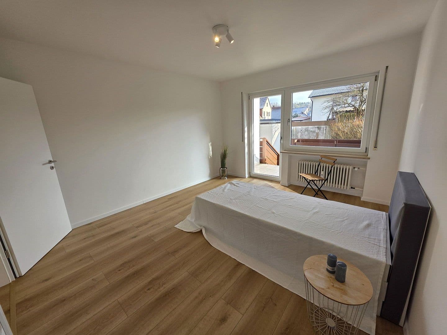 Prodej bytu 3+1 82 m², Bäckergasse 7a, Schwarzenbruck, Bavorsko Prodej bytu 3+1 82 m², Bäckergasse 7a, Schwarzenbruck, Bavorsko