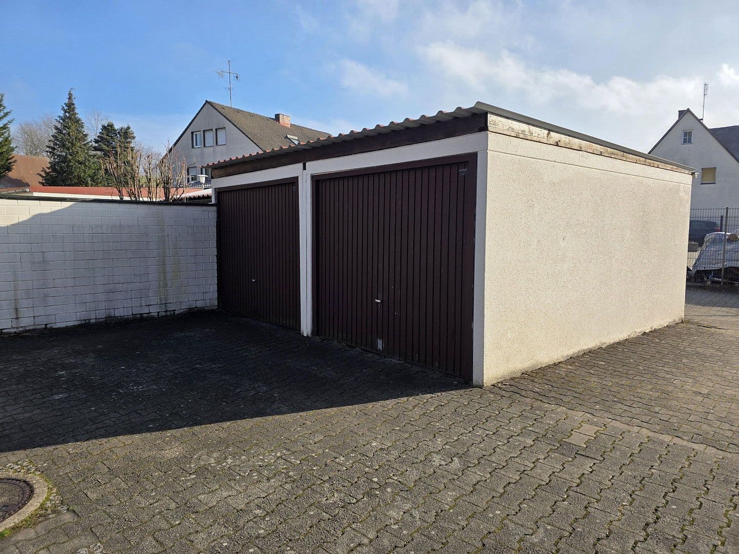 Prodej bytu 3+1 82 m², Bäckergasse 7a, Schwarzenbruck, Bavorsko Prodej bytu 3+1 82 m², Bäckergasse 7a, Schwarzenbruck, Bavorsko