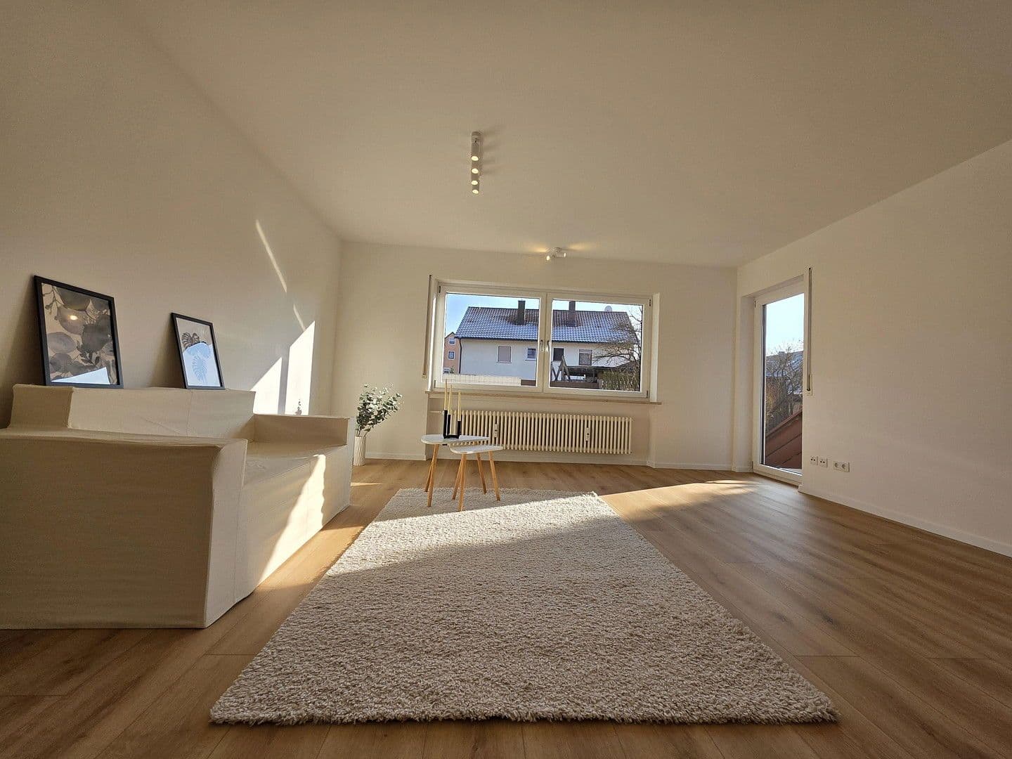 Prodej bytu 3+1 82 m², Bäckergasse 7a, Schwarzenbruck, Bavorsko Prodej bytu 3+1 82 m², Bäckergasse 7a, Schwarzenbruck, Bavorsko