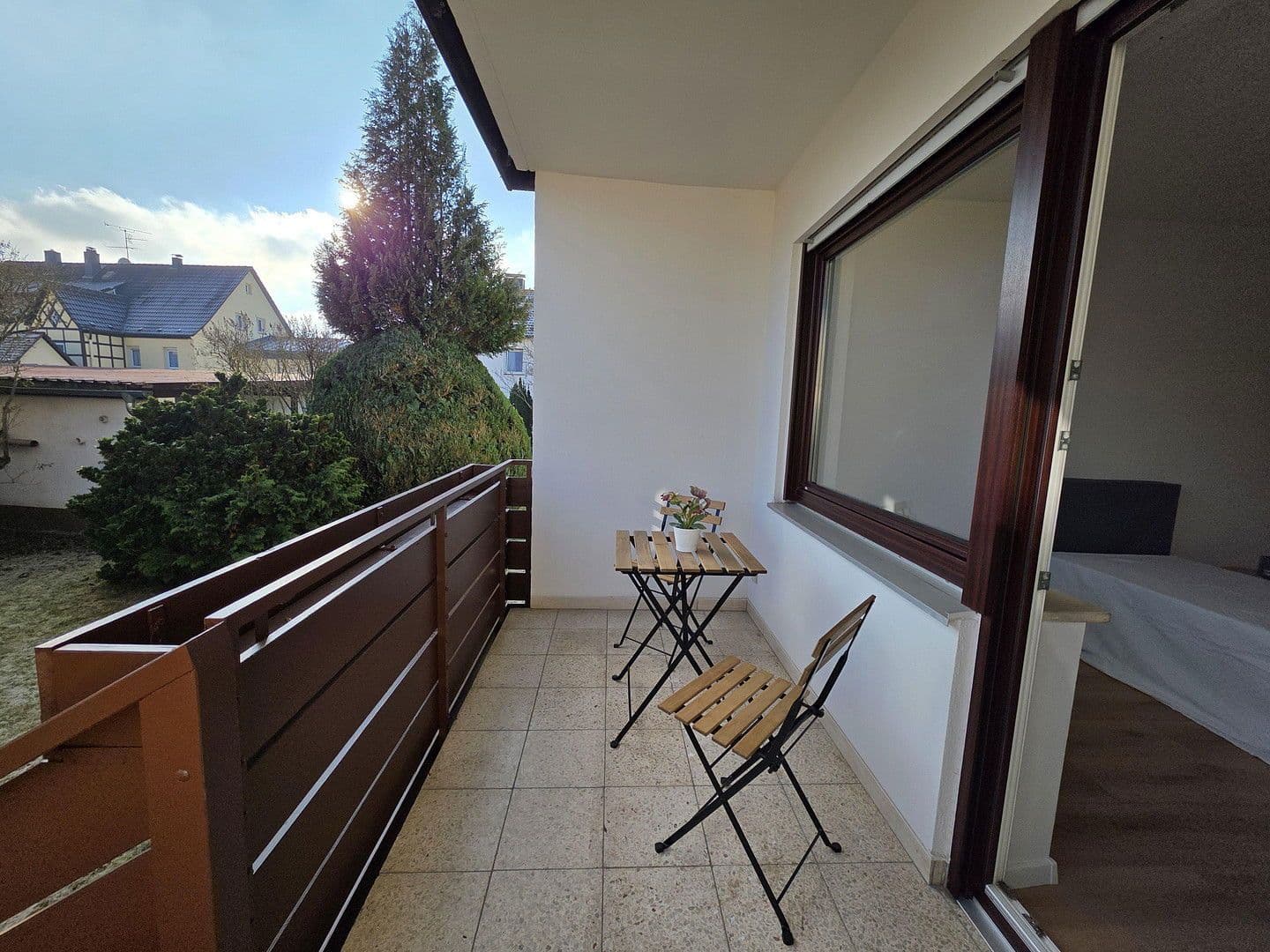 Prodej bytu 3+1 82 m², Bäckergasse 7a, Schwarzenbruck, Bavorsko Prodej bytu 3+1 82 m², Bäckergasse 7a, Schwarzenbruck, Bavorsko