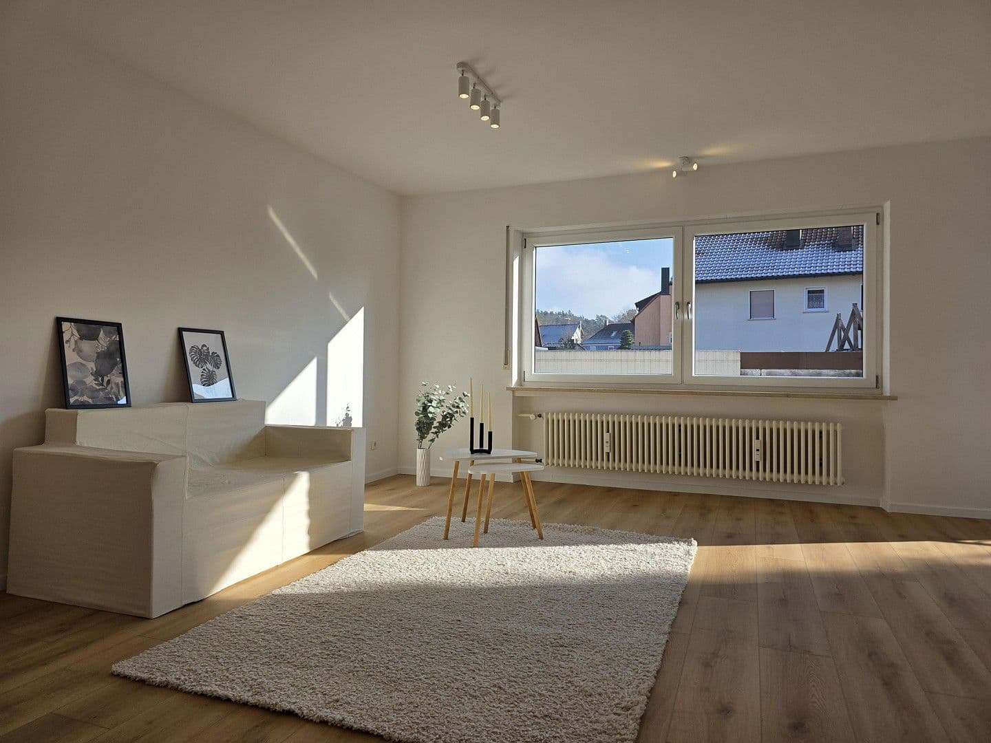 Prodej bytu 3+1 82 m², Bäckergasse 7a, Schwarzenbruck, Bavorsko Prodej bytu 3+1 82 m², Bäckergasse 7a, Schwarzenbruck, Bavorsko