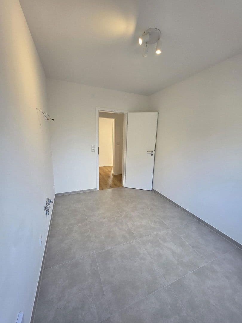 Prodej bytu 3+1 82 m², Bäckergasse 7a, Schwarzenbruck, Bavorsko Prodej bytu 3+1 82 m², Bäckergasse 7a, Schwarzenbruck, Bavorsko
