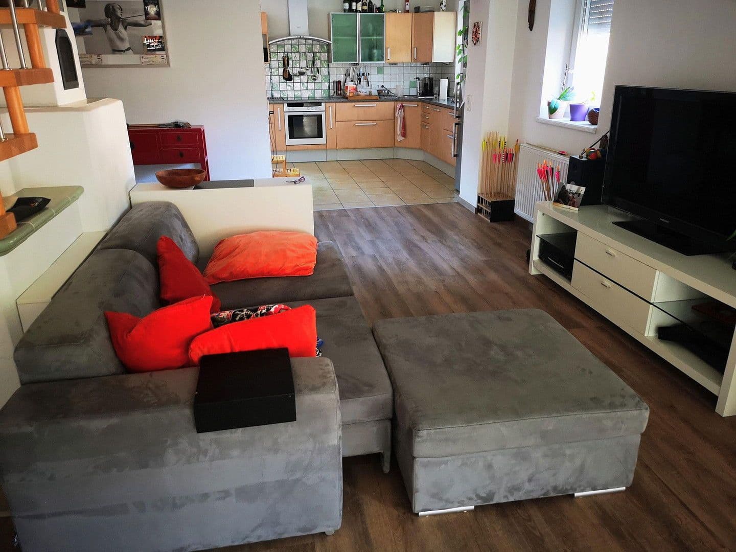 Prodej bytu 4+1 104 m², Polling, Tyrolsko Prodej bytu 4+1 104 m², Polling, Tyrolsko