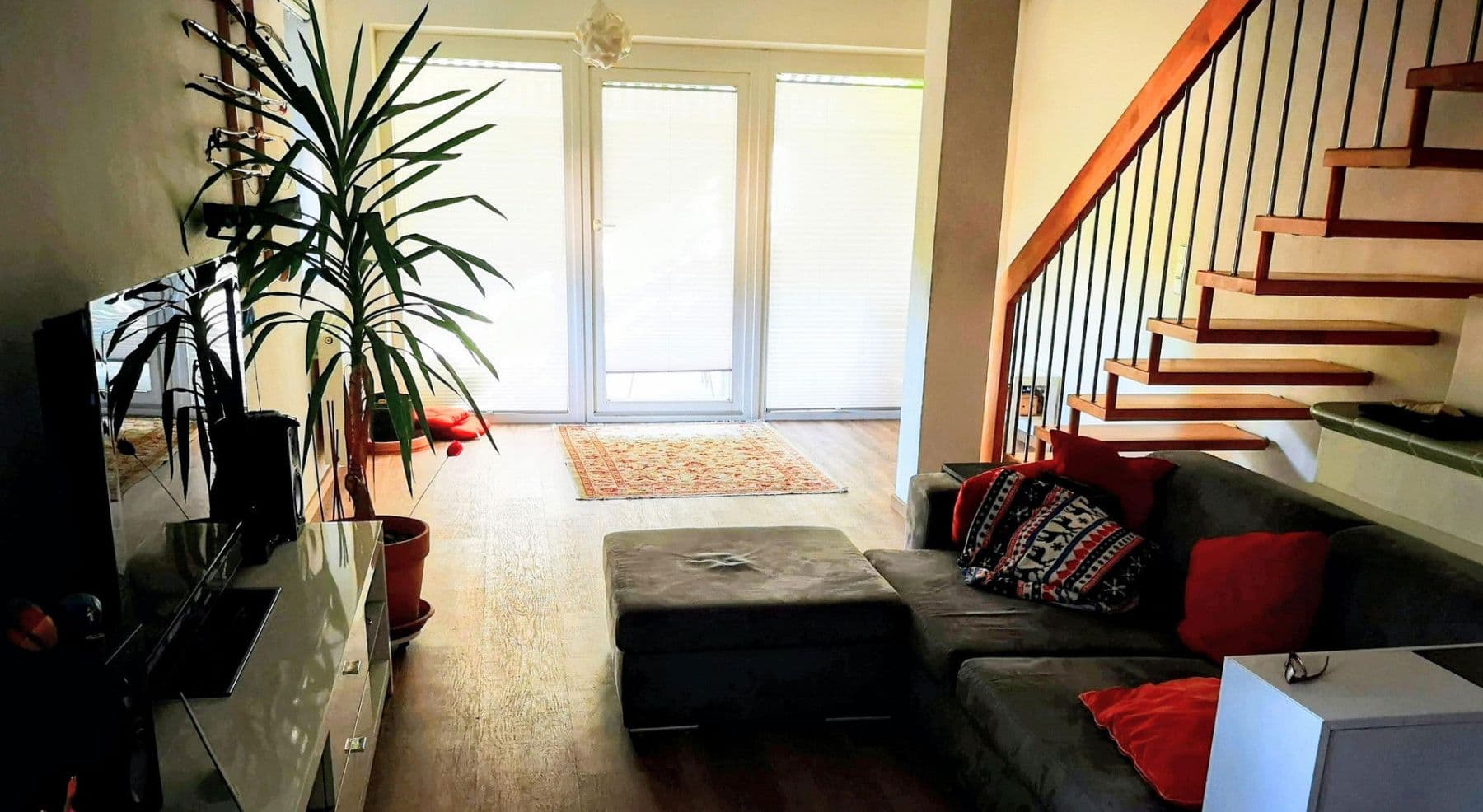 Prodej bytu 4+1 104 m², Polling, Tyrolsko Prodej bytu 4+1 104 m², Polling, Tyrolsko