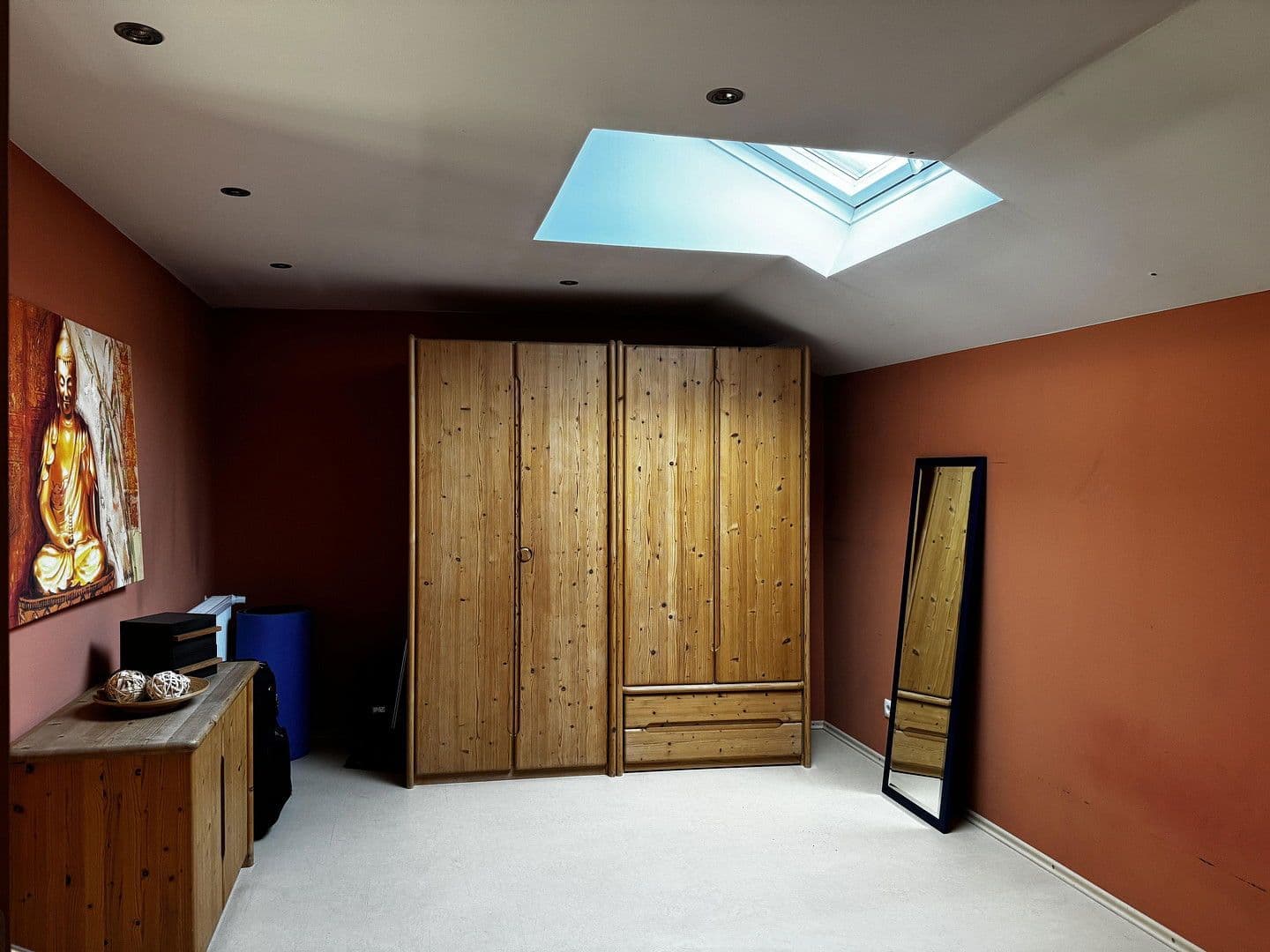 Prodej domu 165 m², pozemek 490 m², Amselweg 4, Schifferstadt, Porýní-Falc Prodej domu 165 m², pozemek 490 m², Amselweg 4, Schifferstadt, Porýní-Falc