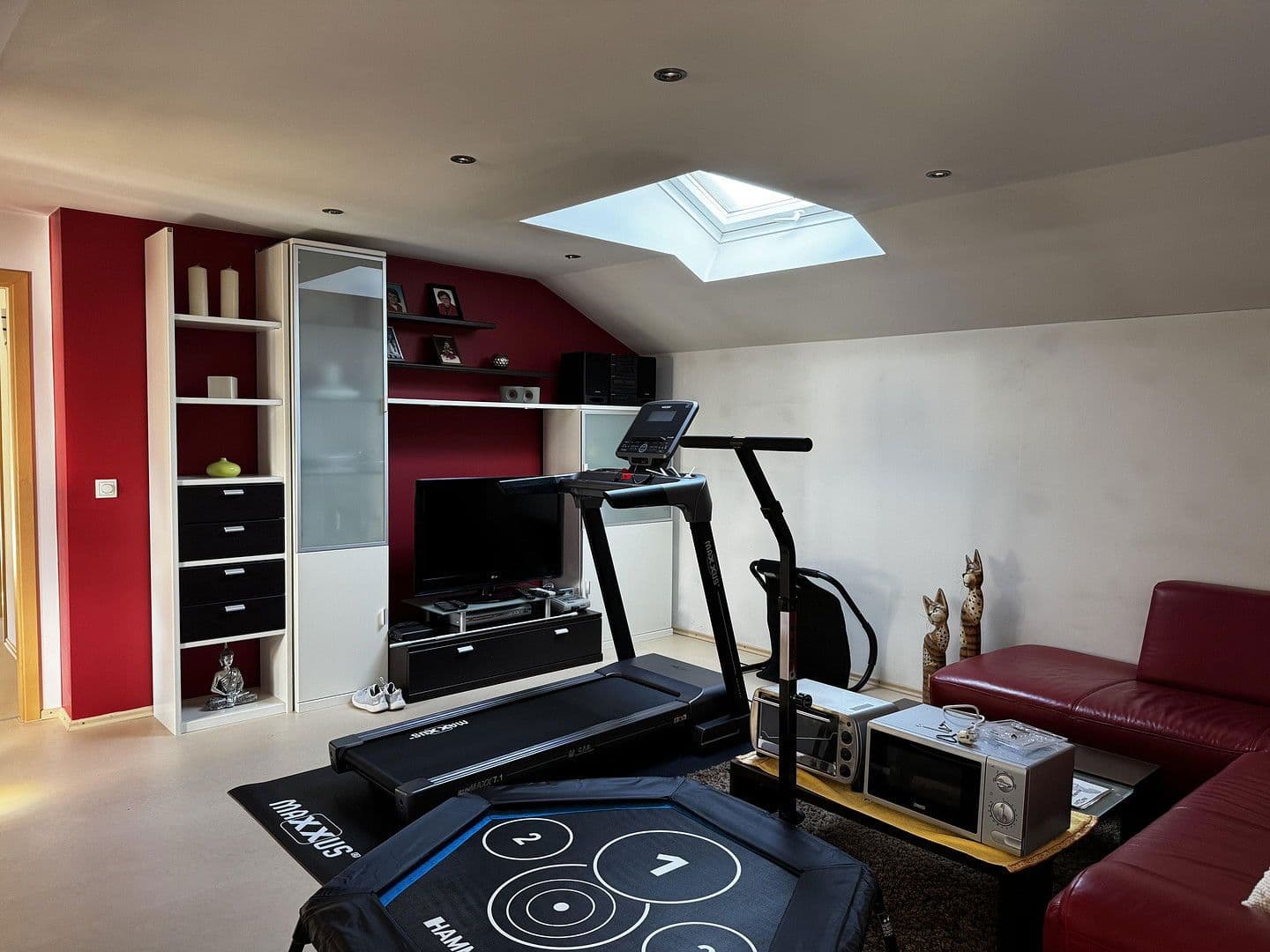 Prodej domu 165 m², pozemek 490 m², Amselweg 4, Schifferstadt, Porýní-Falc Prodej domu 165 m², pozemek 490 m², Amselweg 4, Schifferstadt, Porýní-Falc