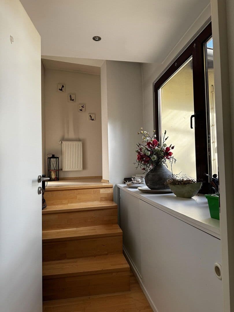 Prodej domu 165 m², pozemek 490 m², Amselweg 4, Schifferstadt, Porýní-Falc Prodej domu 165 m², pozemek 490 m², Amselweg 4, Schifferstadt, Porýní-Falc