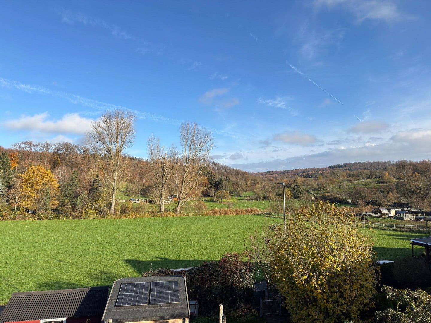 Prodej domu 100 m², pozemek 340 m², Hammersbach, Hessen Prodej domu 100 m², pozemek 340 m², Hammersbach, Hessen