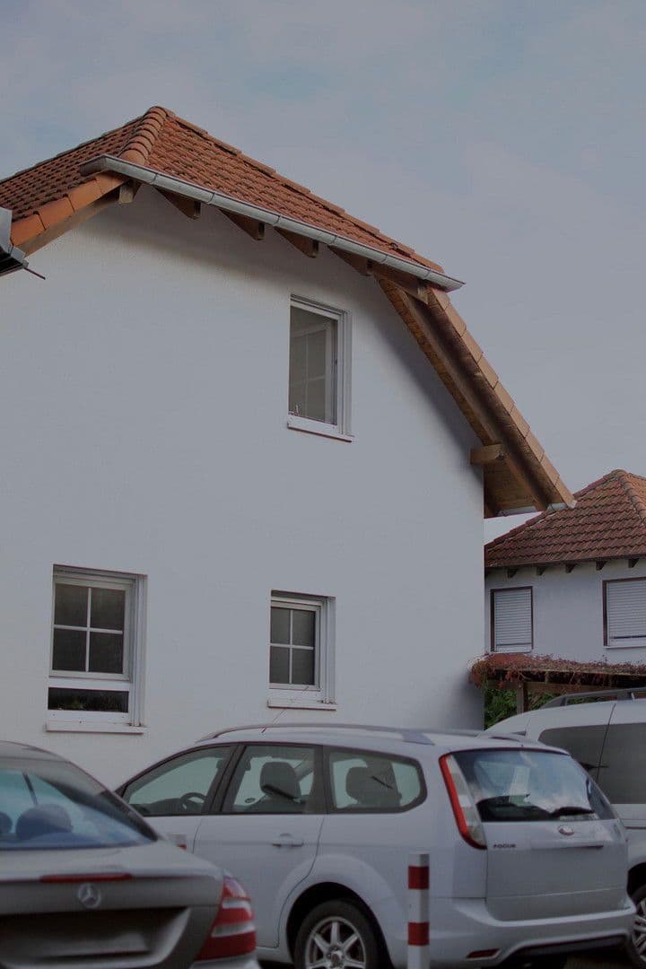 Prodej domu 100 m², pozemek 340 m², Hammersbach, Hessen Prodej domu 100 m², pozemek 340 m², Hammersbach, Hessen